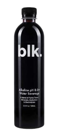 blk water