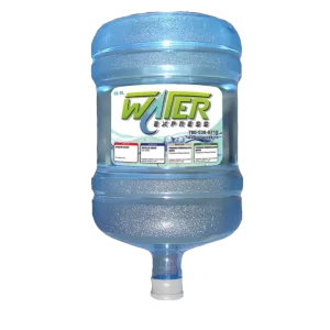 Reverse Osmosis Water