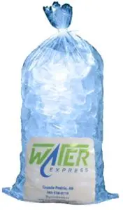 7 lb Ice Bag