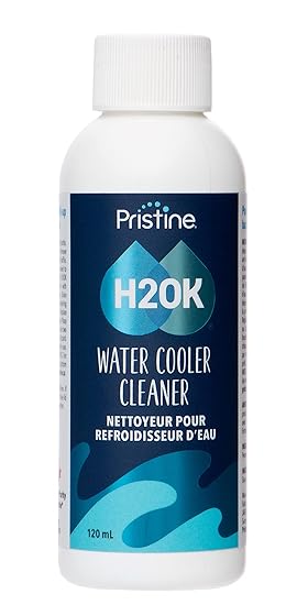 H2Ok - Water Cooler Cleaner