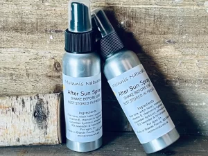 McInnis Natural - After Sun Spray 2.7 oz