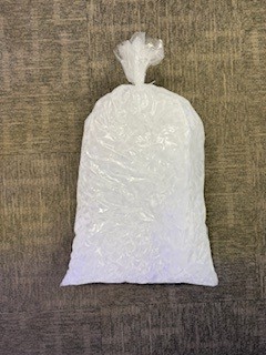 30 lb Bulk Ice Bag