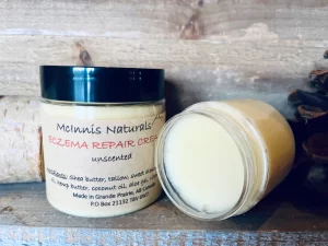 McInnis Natural - Eczema Cream 2 oz