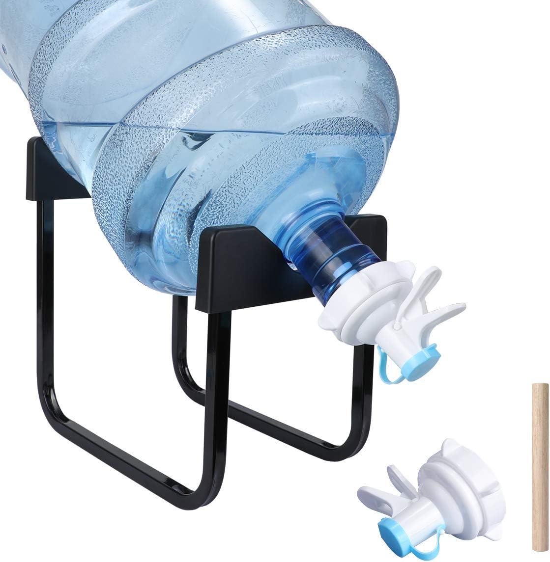 5 Gallon Dispenser and Spout