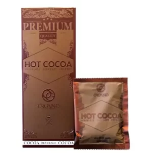 Organo Coffee - Hot Cocoa