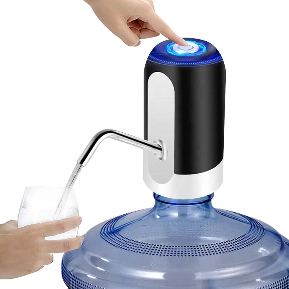 Sealper USB Rechargeable H2O pump
